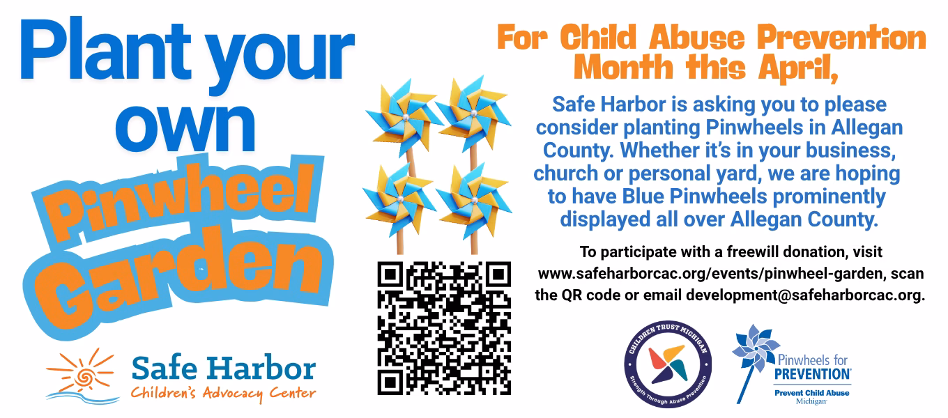 Pinwheel Event Image